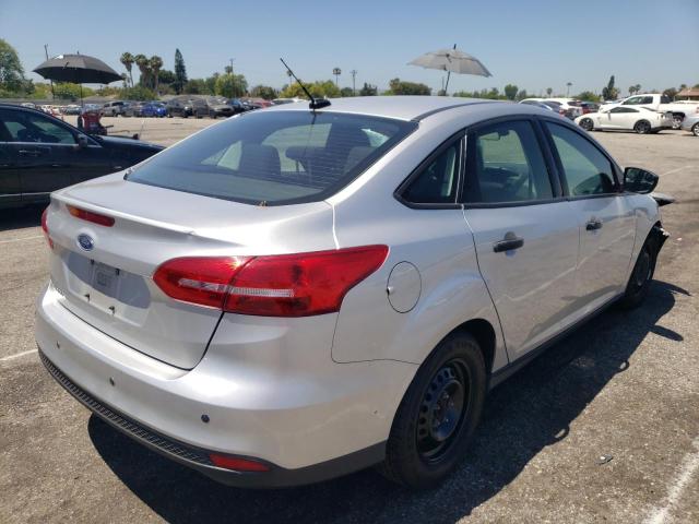 Photo 4 from auction – 2017 FORD FOCUS S with VIN 1FADP3E29HL211805