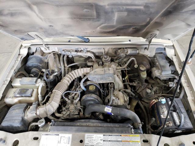 Photo 7 from auction – 1999 FORD RANGER with VIN 1FTYR10C9XPB78841