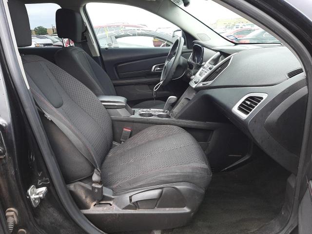 Photo 5 from auction – 2014 GMC TERRAIN SL with VIN 2GKALMEK7E6123813