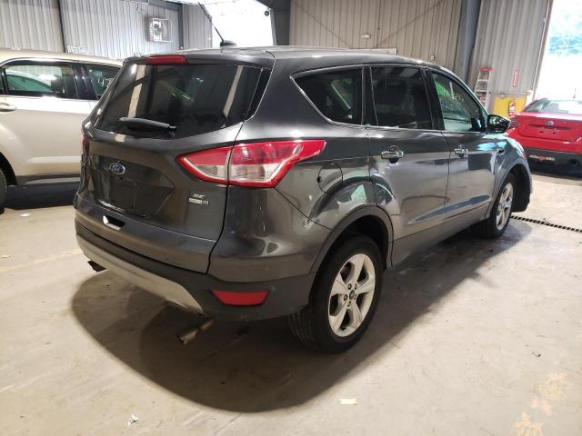 Photo 4 from auction – 2016 FORD ESCAPE SE with VIN 1FMCU9GX8GUC76076