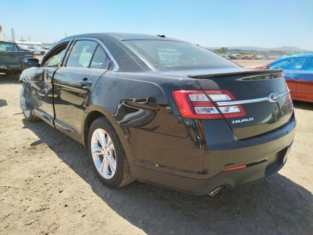 Photo 3 from auction – 2014 FORD TAURUS SEL with VIN 1FAHP2H80EG153180