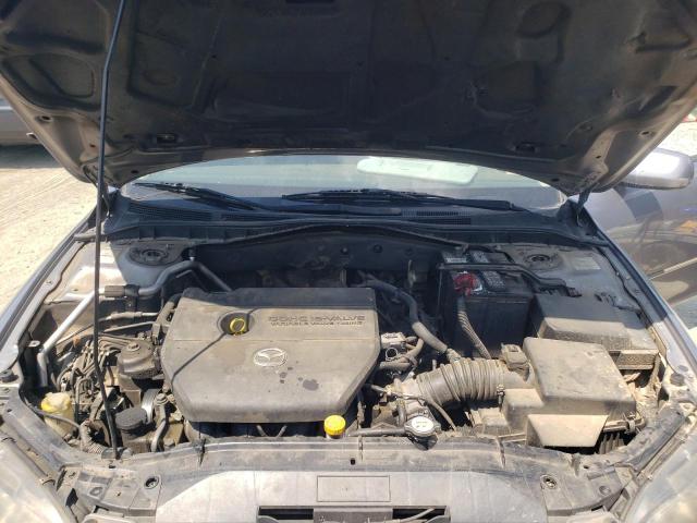 Photo 7 from auction – 2007 MAZDA 6 I with VIN 1YVHP80C475M64391