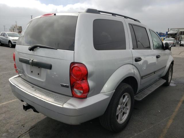 Photo 4 from auction – 2007 DODGE DURANGO SL with VIN 1D8HD48257F533104