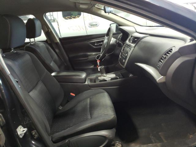 Photo 5 from auction – 2016 NISSAN ALTIMA 2.5 with VIN 1N4AL3AP1GC222960