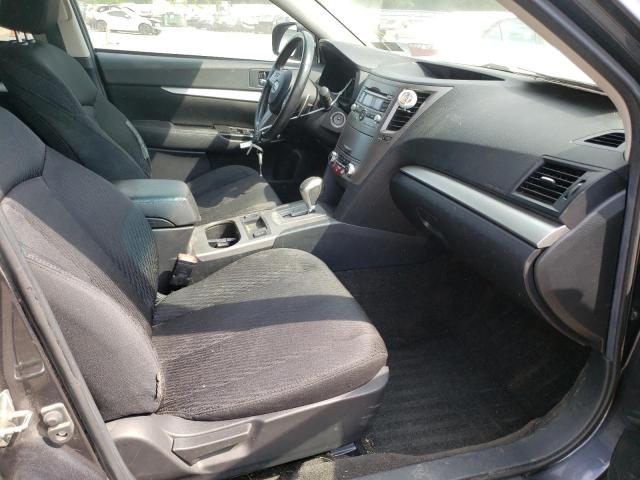 Снимка 5 от търг – 2011 SUBARU OUTBACK 2. с VIN 4S4BRBCC3B3436824
