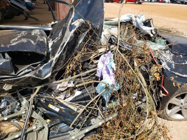 Photo 5 from auction – 2014 TOYOTA CAMRY L with VIN 4T1BF1FK0EU855248