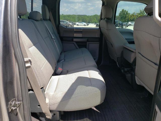 Photo 6 from auction – 2016 FORD F150 SUPER with VIN 1FTEW1CP7GFB92351