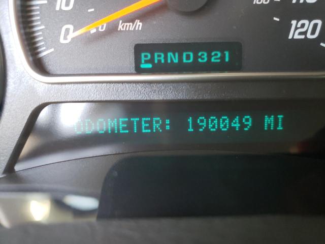 Photo 8 from auction – 2004 GMC ENVOY with VIN 1GKDT13S342345341
