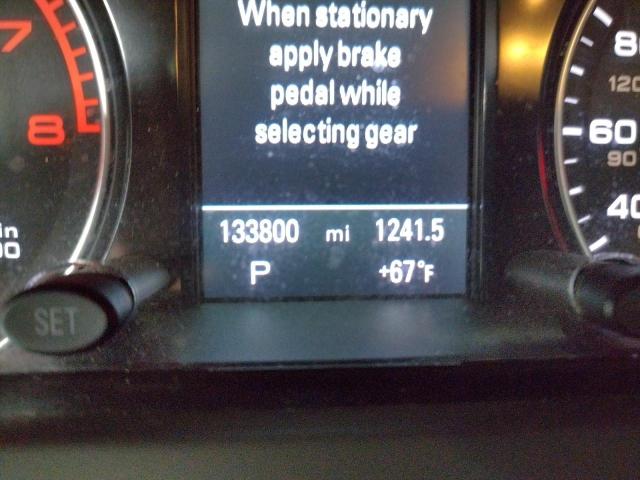 Photo 8 from auction – 2012 AUDI 200 with VIN WA1DKAFP2CA094283