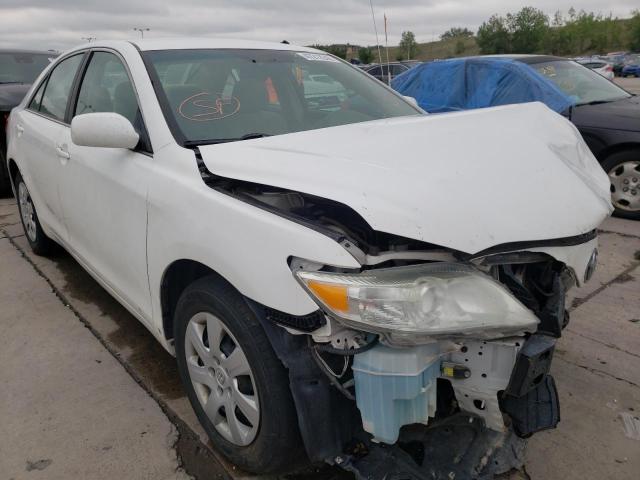 TOYOTA CAMRY BASE 2011 с VIN 4T1BF3EK0BU586015 - Фото с аукциона