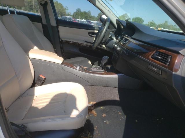 Photo 5 from auction – 2011 BMW 328 I with VIN WBAPH7C59BE851403