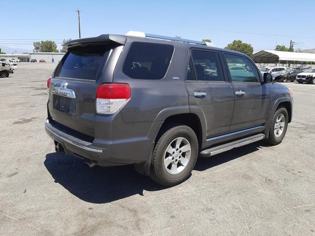 Foto 4 de la subasta – 2012 TOYOTA 4RUNNER SR con VIN JTEZU5JR0C5037204