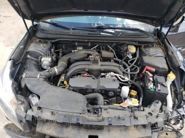 Photo 7 from auction – 2015 SUBARU OUTBACK 2. with VIN 4S4BSAFC0F3325020