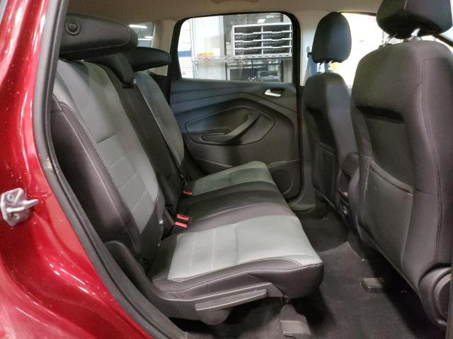 Photo 6 from auction – 2016 FORD ESCAPE SE with VIN 1FMCU9G90GUA75967