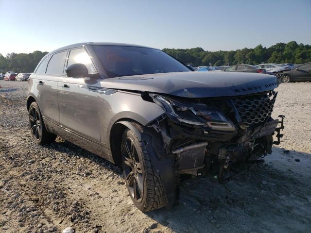 Photo 1 from auction – 2019 LAND ROVER RANGE ROVE with VIN SALYL2EX8KA780069