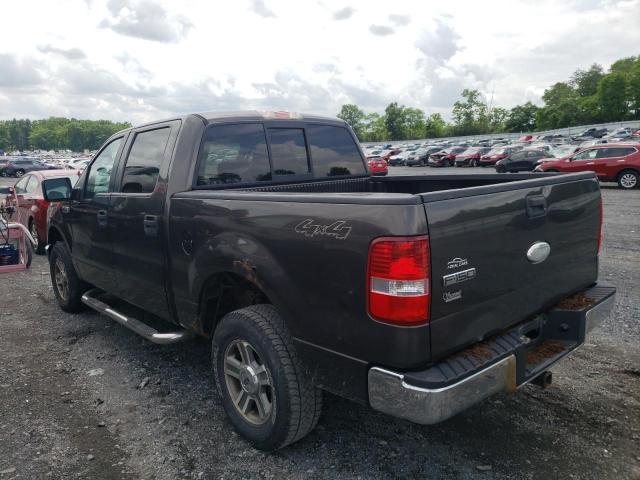 Photo 3 from auction – 2006 FORD F150 SUPER with VIN 1FTPW14576FB47401
