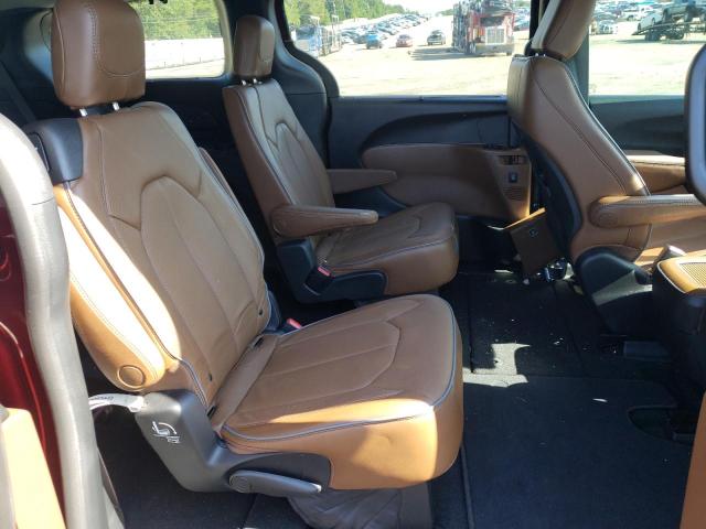 Photo 6 from auction – 2018 CHRYSLER PACIFICA L with VIN 2C4RC1GG3JR355338