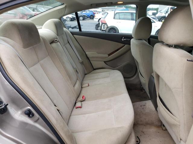Photo 6 from auction – 2008 NISSAN ALTIMA 2.5 with VIN 1N4AL21E28C208043