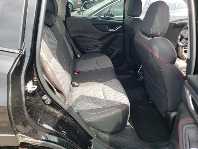 Photo 6 from auction – 2021 SUBARU FORESTER S with VIN JF2SKARC9MH458313