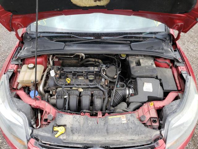 Photo 7 from auction – 2012 FORD FOCUS TITA with VIN 1FAHP3N2XCL245665