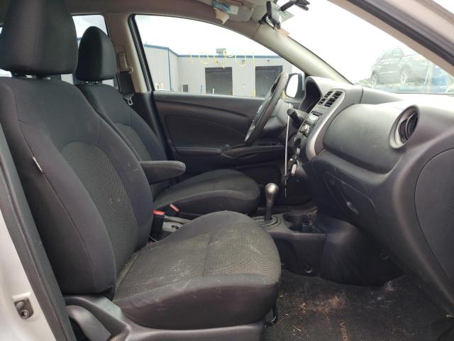 Photo 5 from auction – 2013 NISSAN VERSA S with VIN 3N1CN7AP0DL862875