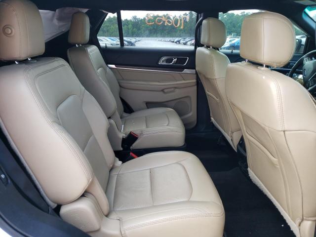 Photo 6 from auction – 2017 FORD EXPLORER L with VIN 1FM5K7F89HGB76081
