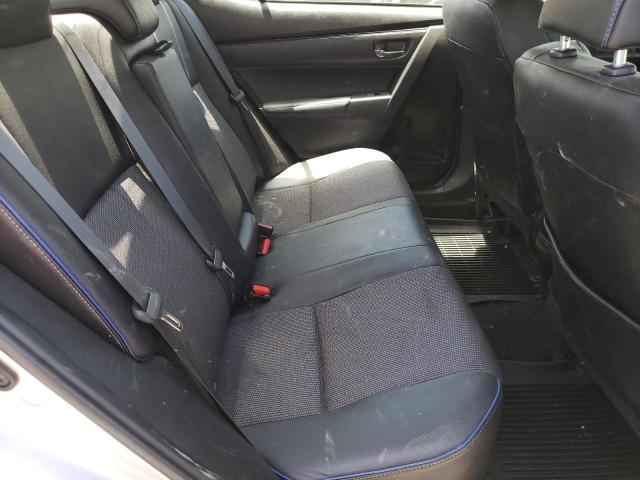 Photo 6 from auction – 2019 TOYOTA COROLLA L with VIN 5YFBURHE0KP874892