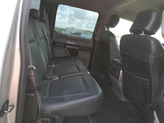 Photo 6 from auction – 2019 FORD F350 SUPER with VIN 1FT8W3BTXKEE80340