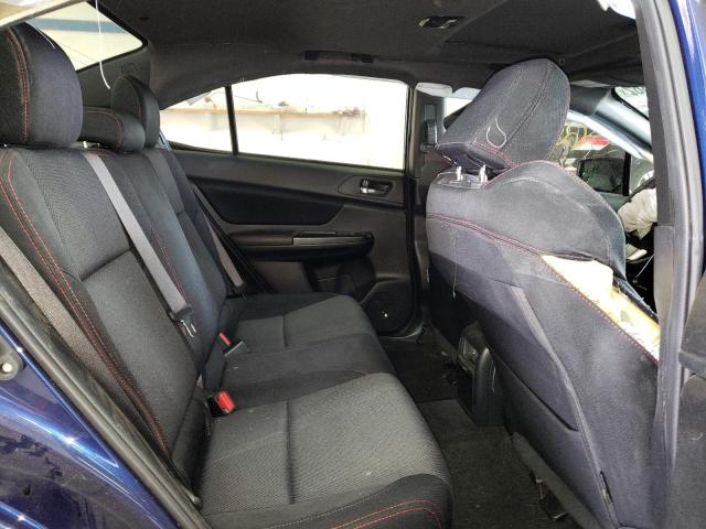 Photo 6 from auction – 2016 SUBARU WRX PREMIU with VIN JF1VA1E65G9834850