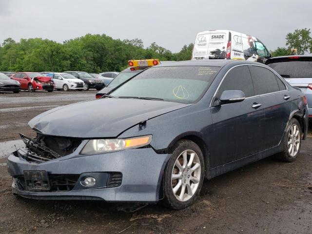 Photo 2 from auction – 2008 ACURA TSX with VIN JH4CL96818C014164