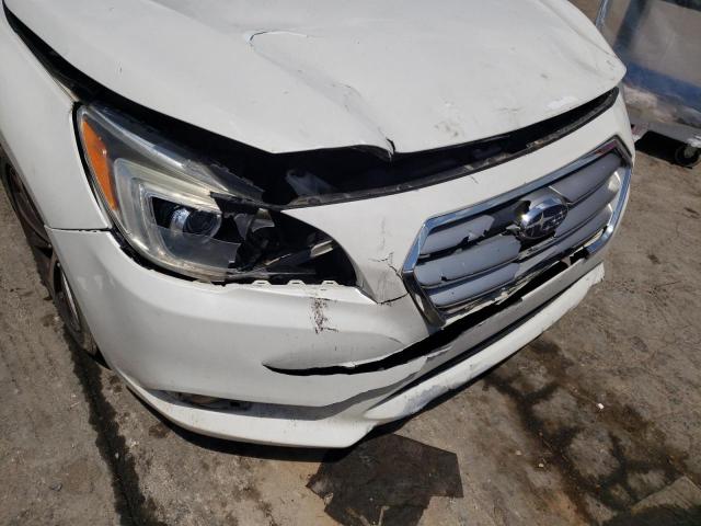 Photo 9 from auction – 2015 SUBARU LEGACY 2.5 with VIN 4S3BNAJ60F3030741