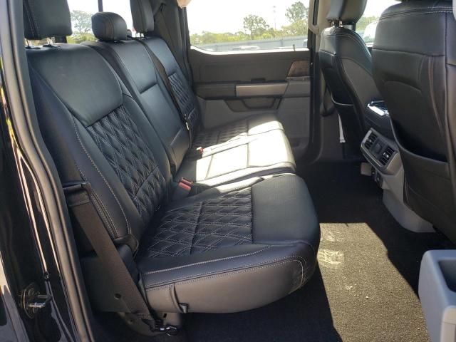 Photo 6 from auction – 2022 FORD F150 SUPER with VIN 1FTFW1E82NFA42378
