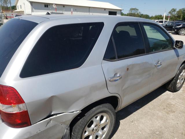 Foto 9 de la subasta – 2003 ACURA MDX con VIN 2HNYD18263H503979