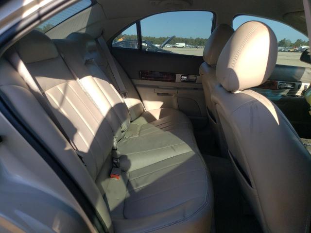 Photo 6 from auction – 2004 LINCOLN LS with VIN 1LNHM86S04Y673534