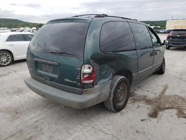 Zdjęcie 4 z aukcji – 1997 DODGE GRAND CARA z VIN 2B4GP44R3VR197296