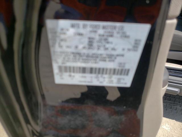 Photo 10 from auction – 2010 FORD ESCAPE XLS with VIN 1FMCU0C73AKA12381