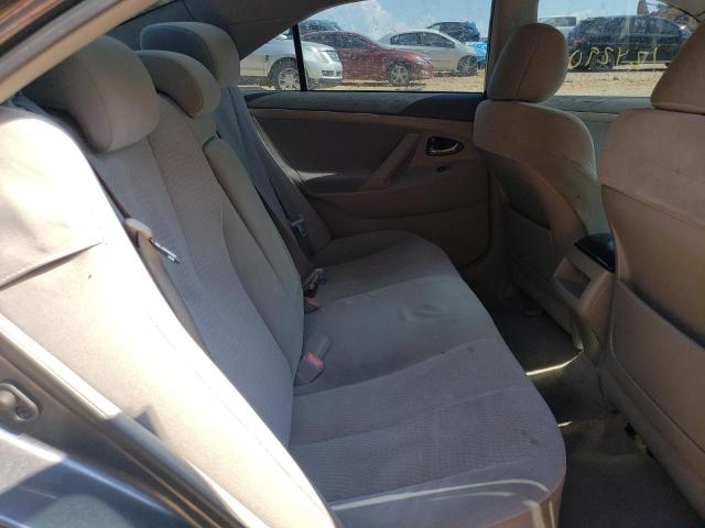 Photo 6 from auction – 2011 TOYOTA CAMRY BASE with VIN 4T1BF3EK7BU207768