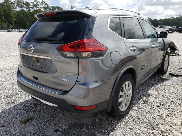 Photo 4 from auction – 2018 NISSAN ROGUE S with VIN KNMAT2MTXJP527581