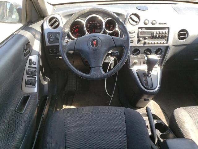 Photo 9 from auction – 2006 PONTIAC VIBE with VIN 5Y2SM65846Z444548