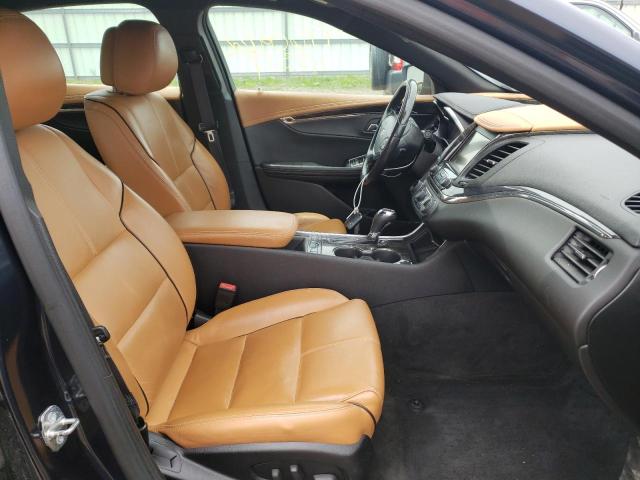 Photo 5 from auction – 2014 CHEVROLET IMPALA LTZ with VIN 2G1155S34E9107598