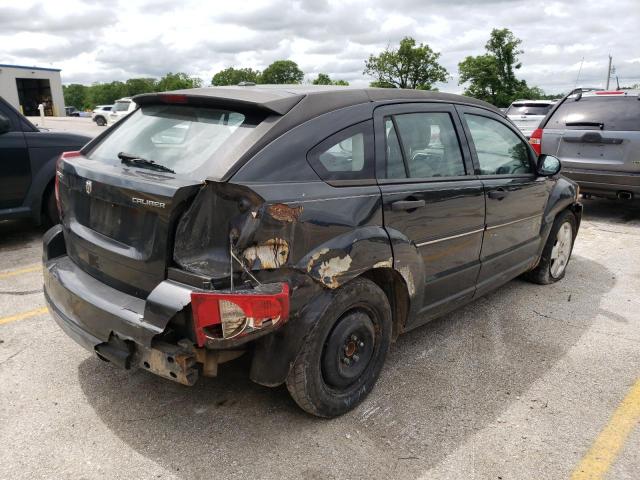Photo 4 from auction – 2011 DODGE CALIBER EX with VIN 1B3CB1HA8BD111225