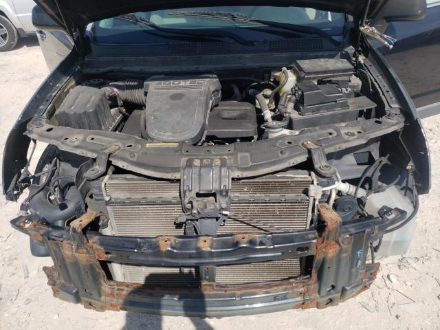 Photo 7 from auction – 2008 SATURN VUE XE with VIN 3GSCL33P28S712968
