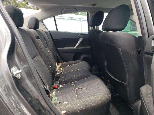Zdjęcie 6 z aukcji – 2013 MAZDA 3 I z VIN JM1BL1V71D1826769