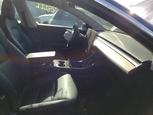 Photo 5 from auction – 2018 TESLA MODEL 3 with VIN 5YJ3E1EB6JF146601