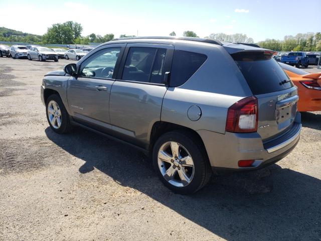 Photo 3 from auction – 2014 JEEP COMPASS LI with VIN 1C4NJDCB9ED604072