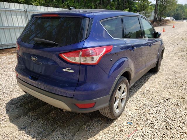 Photo 4 from auction – 2016 FORD ESCAPE SE with VIN 1FMCU0GX0GUB29777