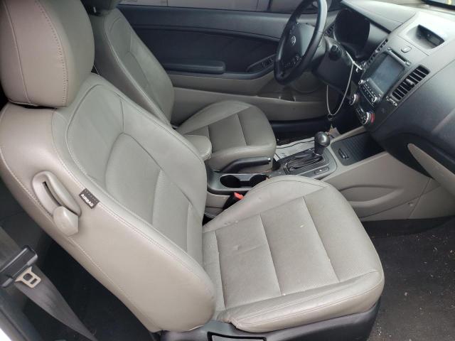 Photo 5 from auction – 2014 KIA FORTE EX with VIN KNAFX6A88E5182745