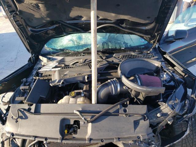 Photo 7 from auction – 2015 FORD MUSTANG with VIN 1FATP8UH1F5340783