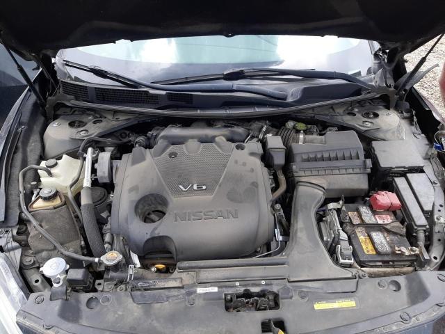 Photo 7 from auction – 2016 NISSAN MAXIMA 3.5 with VIN 1N4AA6AP0GC408898