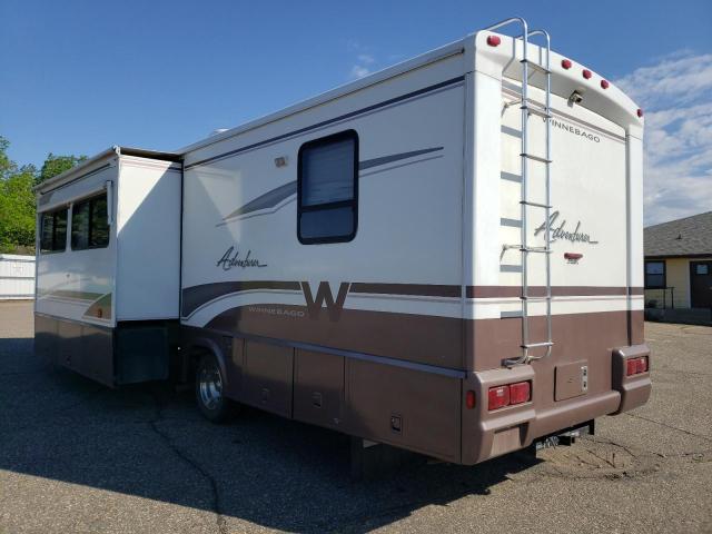 Photo 3 from auction – 2000 WINNEBAGO ADVENTURER with VIN 5B4LP37J8Y3320711